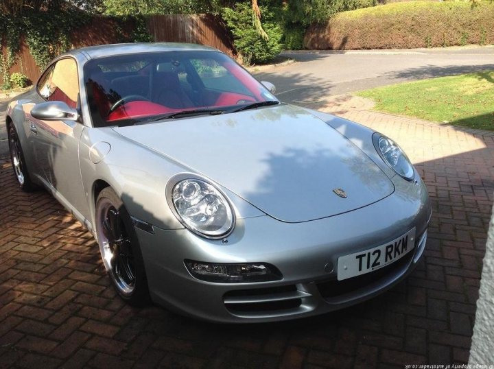 Is now the time to buy an early 996 or 997 carrera? - Page 2 - Porsche General - PistonHeads