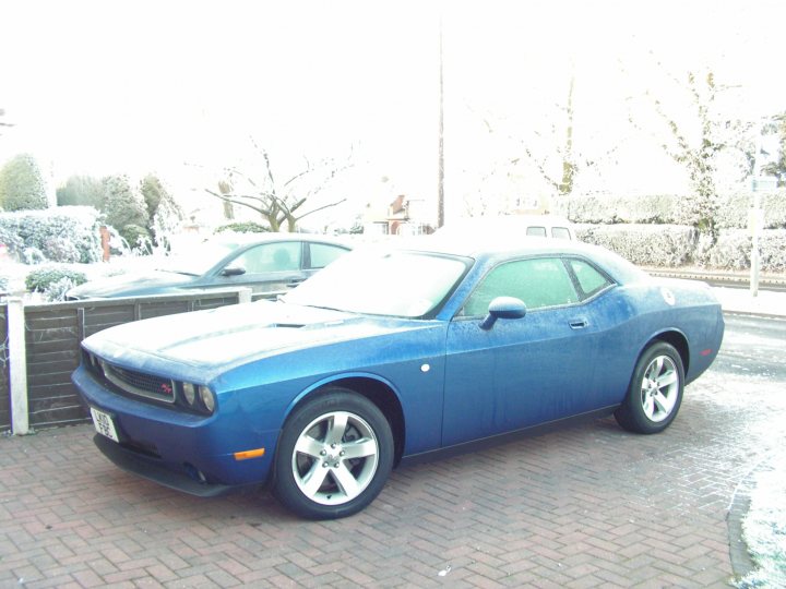 dodge challenger 2011 turbo