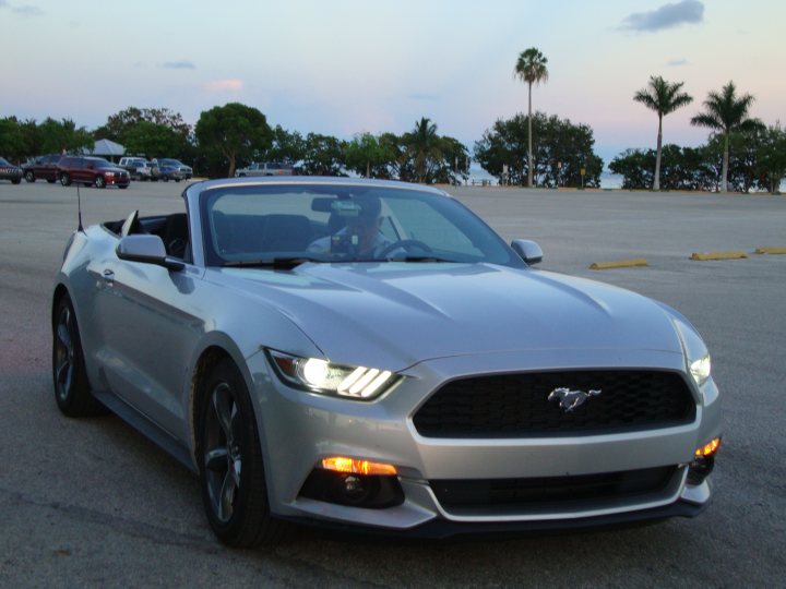 2015 Mustang Driven - Page 1 - Mustangs - PistonHeads