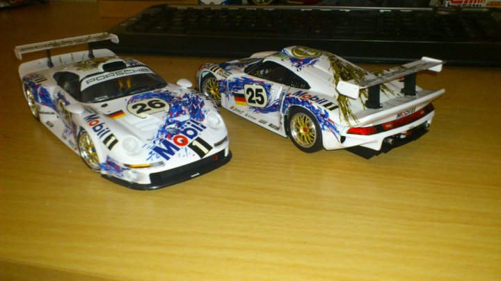 Pics of your models, please! - Page 70 - Scale Models - PistonHeads