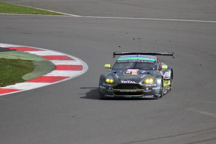 WEC series 2016,,,AMR at it best,,,your comments here please - Page 1 - Aston Martin - PistonHeads