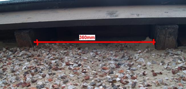 Flat Garage Roof Ventilation And Soffit Help Please Page 1