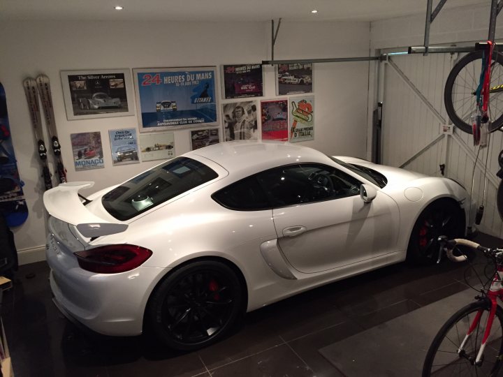 GT4 colours  - Page 86 - Boxster/Cayman - PistonHeads