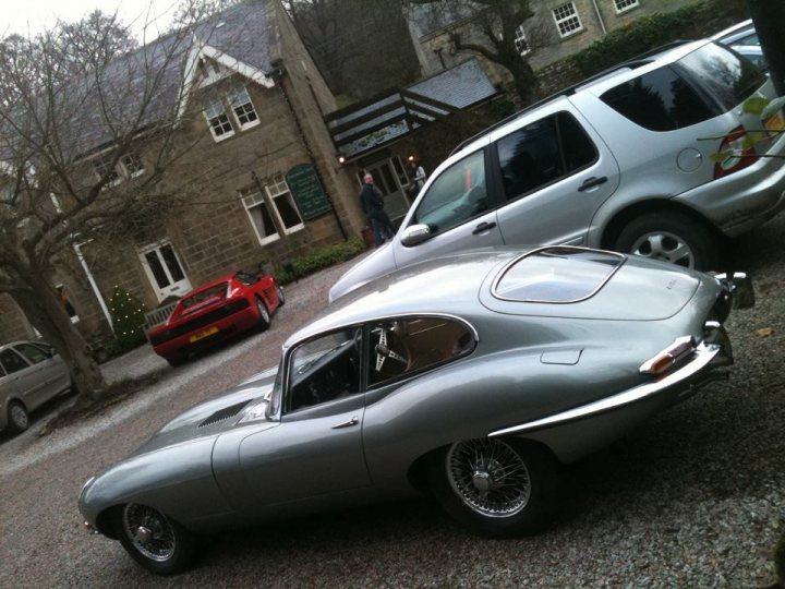 The 2012 Yorkshire spotted thread - Page 3 - Yorkshire - PistonHeads