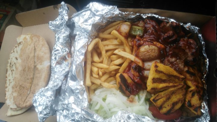 Dirty takeaway pictures Vol 2 - Page 464 - Food, Drink & Restaurants - PistonHeads