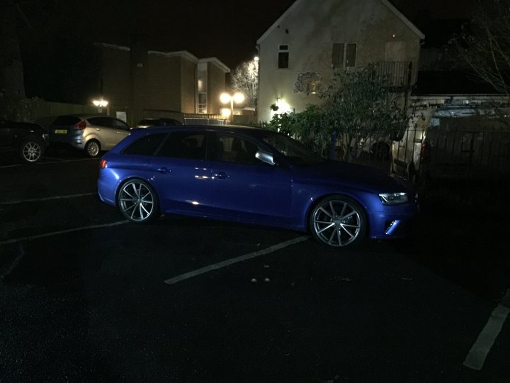 The BAD PARKING thread [vol3] - Page 442 - General Gassing - PistonHeads