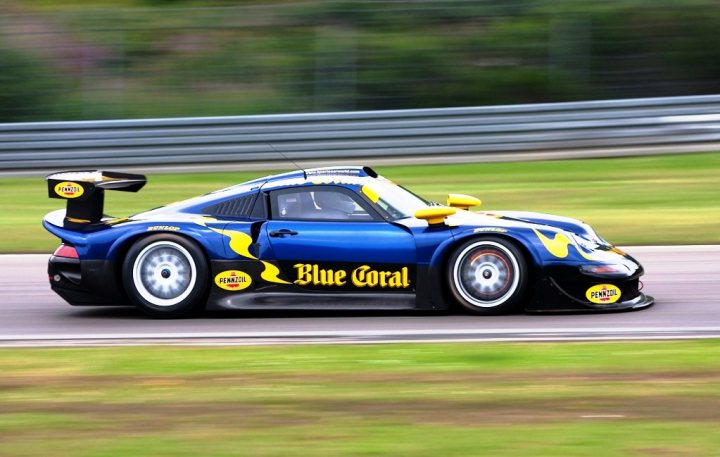 What is your Favourite all time GT car? - Page 2 - GT Racing - PistonHeads