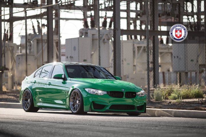 e91 m3 touring with ls2 supercharged engine - Page 1 - M Power - PistonHeads