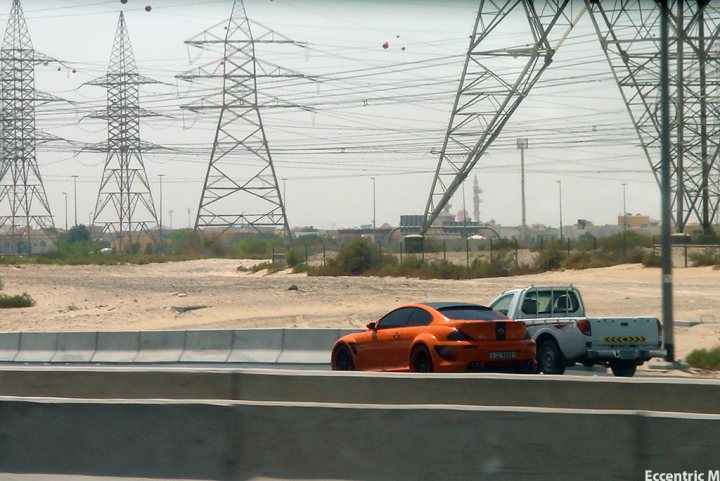 Middle East spotted thread - Page 33 - Middle East - PistonHeads