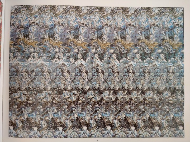 Magic eye pictures. Any good at 'em? - Page 14 - The Lounge - PistonHeads