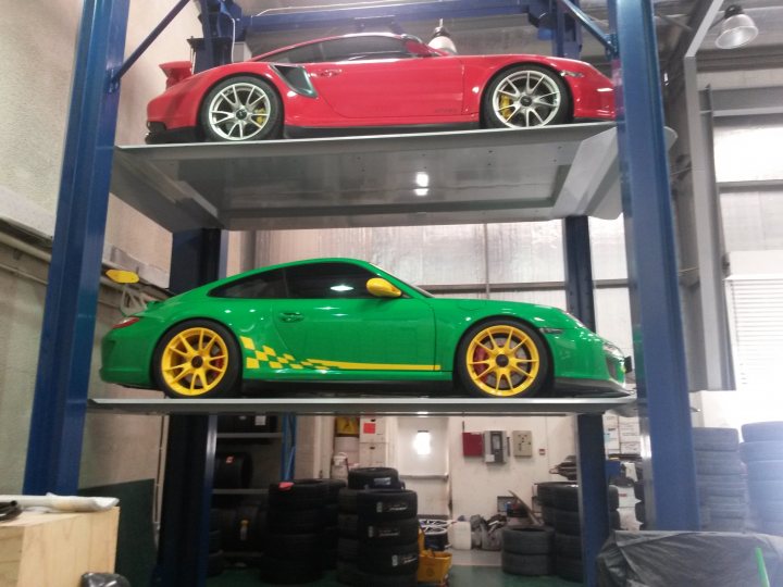Middle East spotted thread - Page 79 - Middle East - PistonHeads