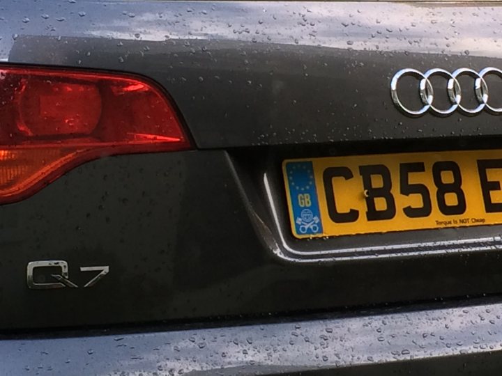 Show us your Pistonheads sticker - Page 11 - General Gassing - PistonHeads