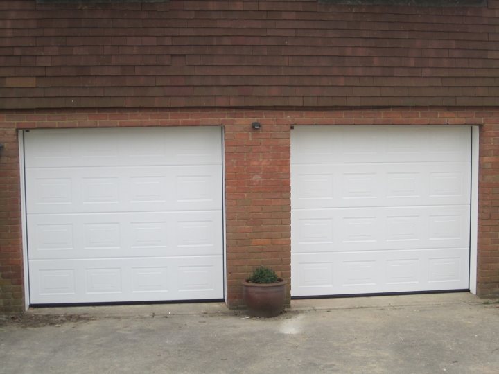 Help - Garage doors, need a new one! - Page 5 - South Coast - PistonHeads