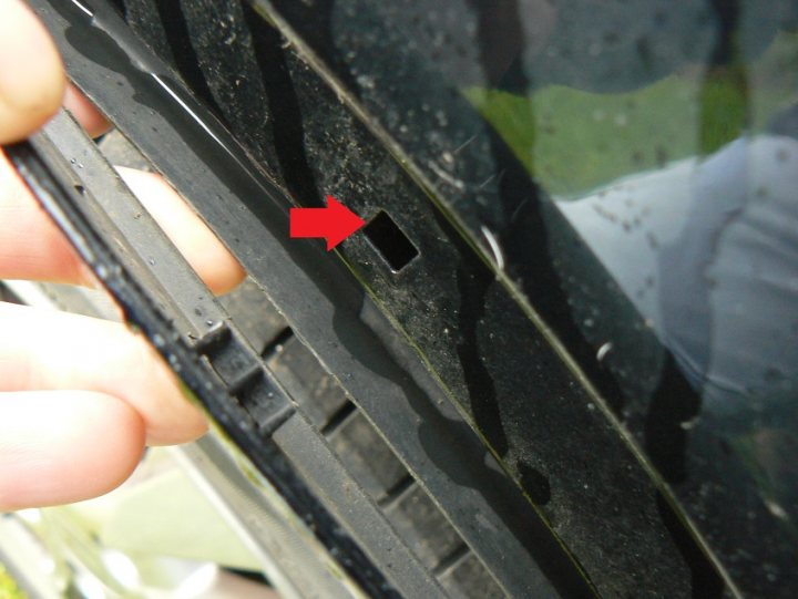 2010 Civic wheel arch retaining clips? - Page 1 - Honda - PistonHeads