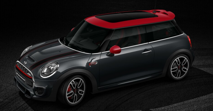 Anyone getting a F56 JCW? - Page 2 - New MINIs - PistonHeads