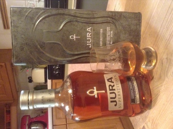 Show us your whisky! Vol 2 - Page 27 - Food, Drink & Restaurants - PistonHeads