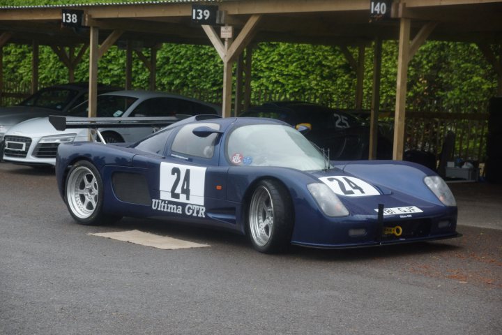 GRRC Spring Sprint at Goodwood Sat 10th May... - Page 1 - Ultima - PistonHeads
