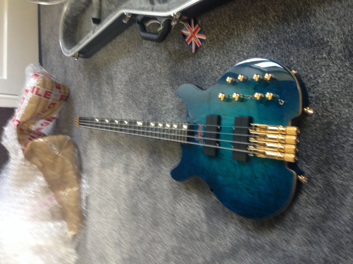 Lets look at our guitars thread. - Page 178 - Music - PistonHeads