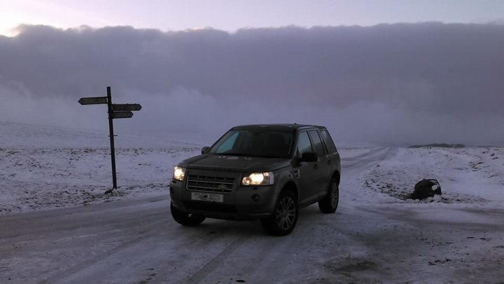 show us your land rover - Page 50 - Land Rover - PistonHeads