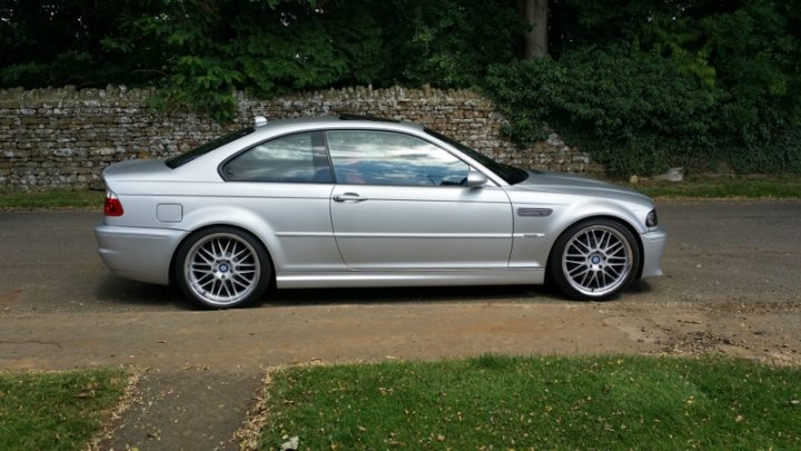 E46 M3 - Page 3 - Readers' Cars - PistonHeads
