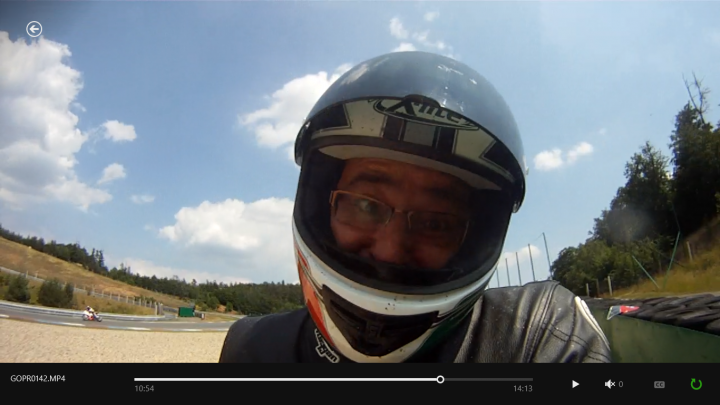 Trackdays and the lost art of having fun - Page 2 - Biker Banter - PistonHeads
