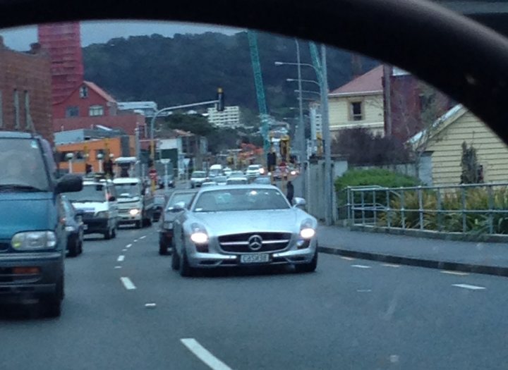 Spotted.... - Page 26 - New Zealand - PistonHeads