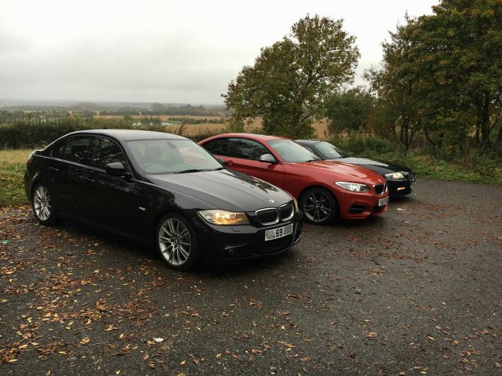 My E92 335I SE - Page 8 - Readers' Cars - PistonHeads