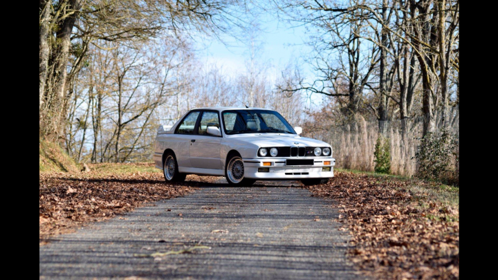E30 M3 prices - Page 64 - M Power - PistonHeads
