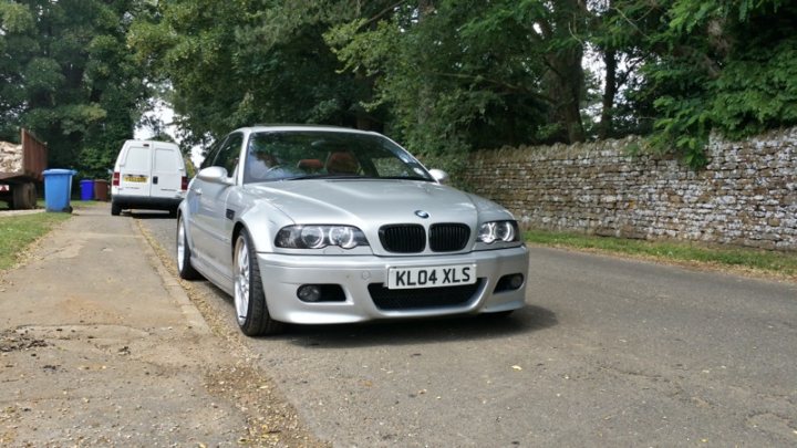 E46 M3 - Page 3 - Readers' Cars - PistonHeads