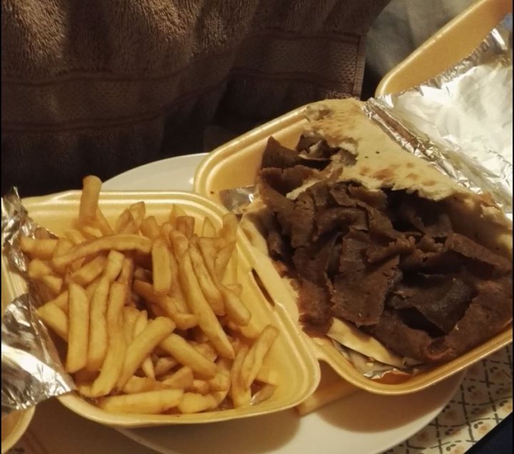 Dirty Takeaway Pictures Volume 3 - Page 4 - Food, Drink & Restaurants - PistonHeads