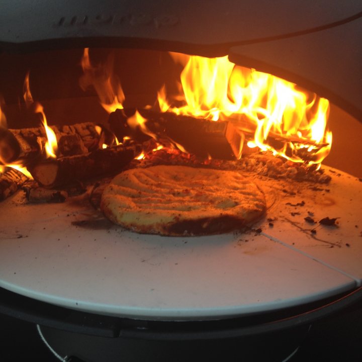 Pizza Oven Thread - Page 14 - Food, Drink & Restaurants - PistonHeads