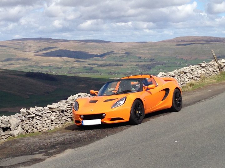 The big Elise/Exige picture thread - Page 22 - Elise/Exige/Europa/340R - PistonHeads