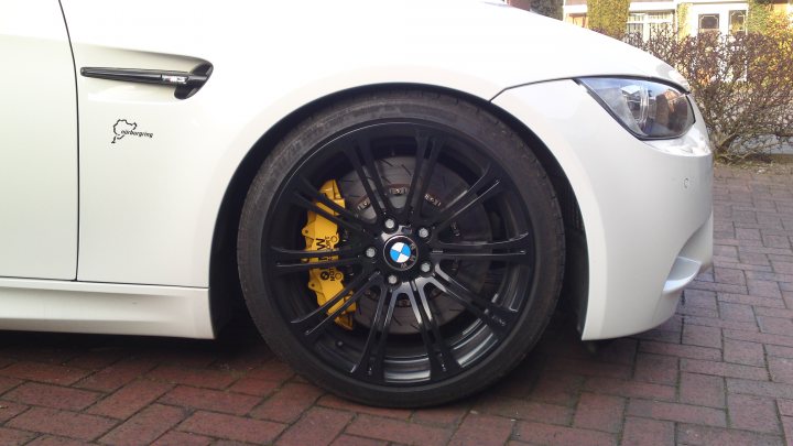 Pictures Of E92 M3s - Page 3 - M Power - PistonHeads