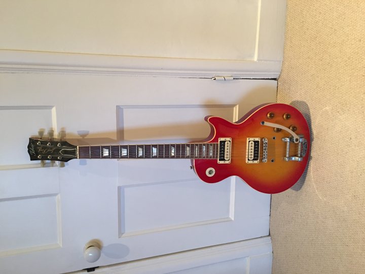 Lets look at our guitars thread. - Page 193 - Music - PistonHeads