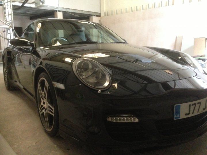 Just had my car detailed - very pleased - Page 3 - Herts, Beds, Bucks & Cambs - PistonHeads