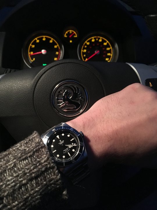 Wrist Check 2016 - Page 87 - Watches - PistonHeads