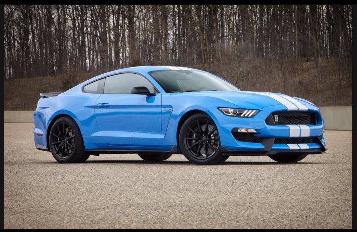Anyone hoping to import a 2016 GT350 to the UK? - Page 5 - Mustangs - PistonHeads