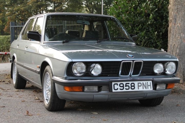 Classic (old, retro) cars for sale £0-5k - Page 1 - General Gassing - PistonHeads