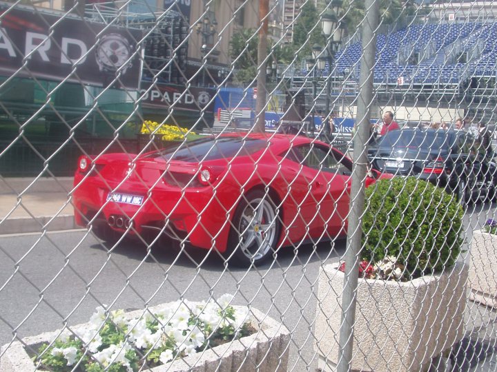 Heavy Report Pistonheads Classic Trip Monaco