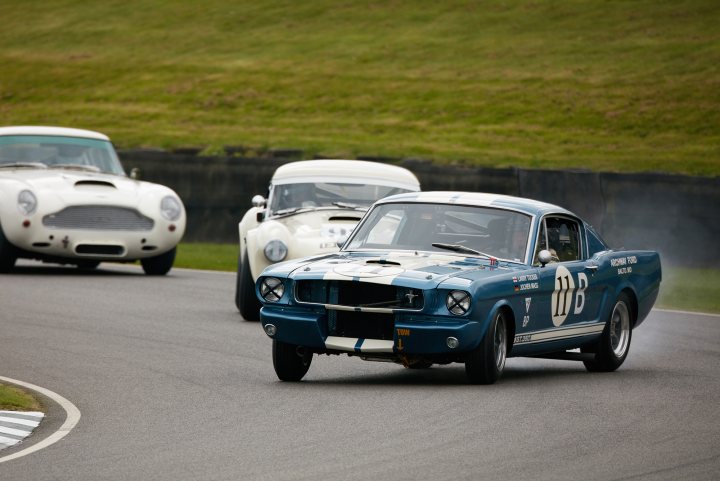 75th Members Meeting Photos - Page 2 - Goodwood Events - PistonHeads