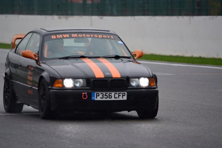 E36 cheap track day toy - Page 18 - BMW General - PistonHeads