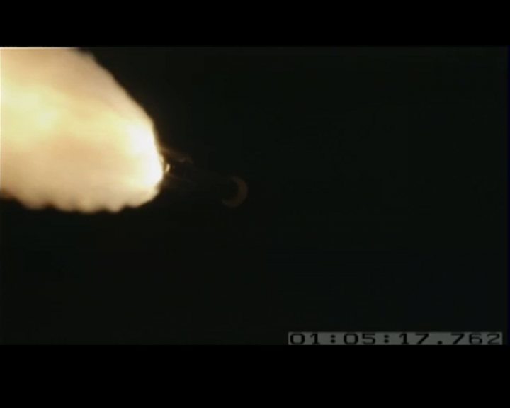 Atlas V launch tonight - Page 1 - Science! - PistonHeads