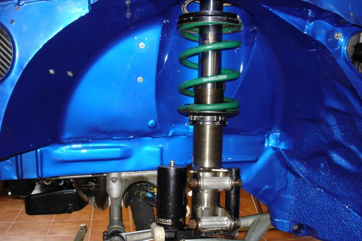 RE: Subaru Isle of Man TT car - new pictures - Page 28 - General Gassing - PistonHeads