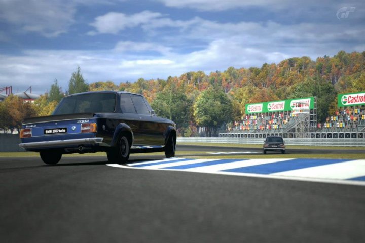 RE: The Gran Turismo appreciation society: PH Blog - Page 7 - General Gassing - PistonHeads