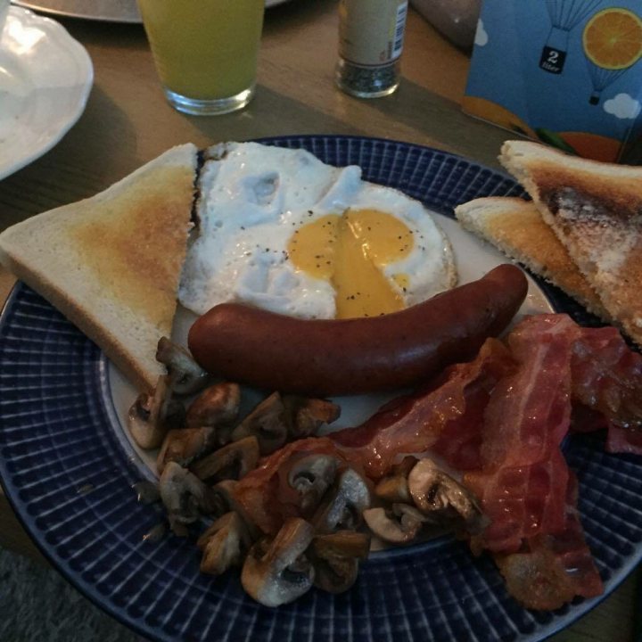 The Great Breakfast photo thread - Page 142 - Food, Drink & Restaurants - PistonHeads