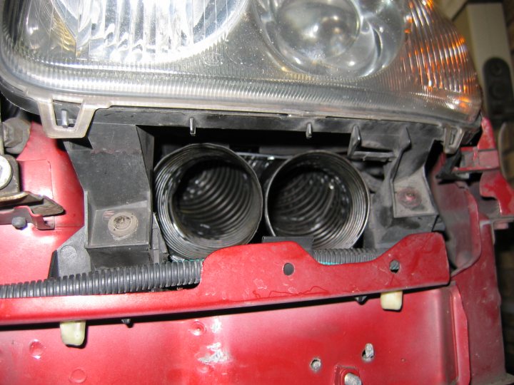 Alfa Romeo 156 2.5 V6 - Page 3 - Readers' Cars - PistonHeads