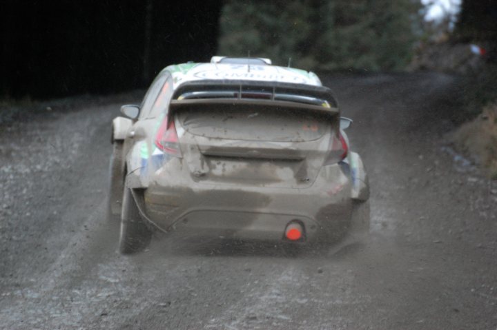 ****The Official Wales Rally GB Thread**** - Page 2 - General Motorsport - PistonHeads