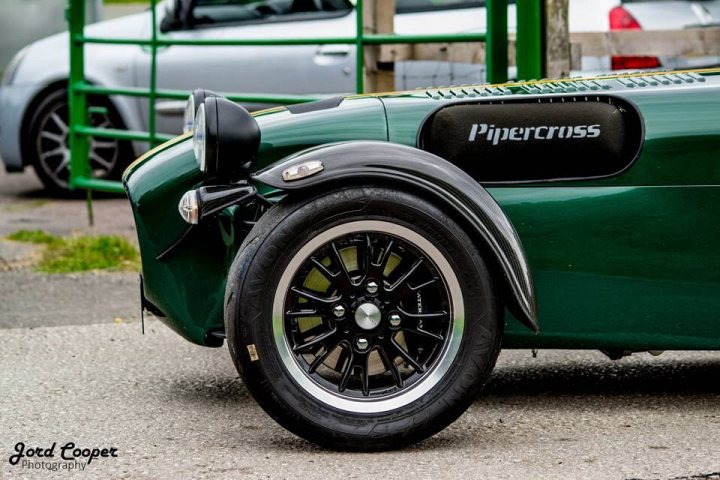 Not enough pictures on this forum - Page 61 - Caterham - PistonHeads