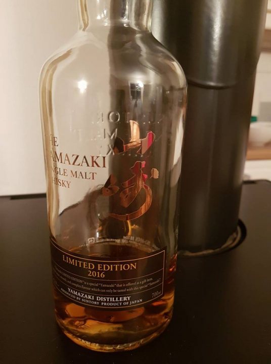Show us your whisky! Vol 2 - Page 43 - Food, Drink & Restaurants - PistonHeads