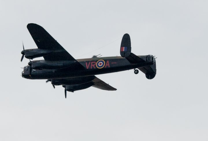 Canadian Lancaster to visit the UK - Page 52 - Boats, Planes & Trains - PistonHeads